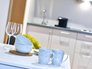 Innheaven Apartments - Innsbruck - 1