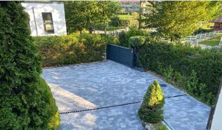 Appartement sur le Lac Léman, à 10min de Genève - 2