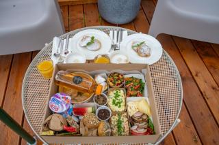 Izera Glamping Adults - Luksusowe jurty&spa (adults only) - Gajowka - 2
