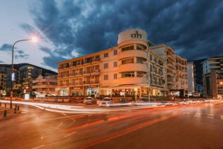 White Bear Budva - Budva - 0