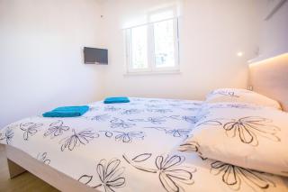 Villa Birikina apartments with pool - Nova Vas - 6