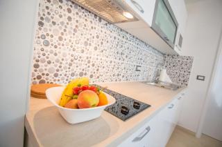 Villa Birikina apartments with pool - Nova Vas - 4