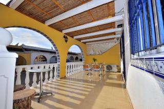 CamposolBungalow 3bedroom Bbq Ac Tv Wifi - 5