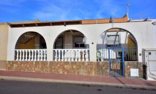 CamposolBungalow 3bedroom Bbq Ac Tv Wifi - Mazarrón - 0