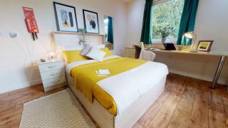 iQ Ty Willis House in Bangor - 1