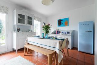 Maison pour 6 - Noirmoutier - Terrasse - Noirmoutier-en-l'Île - 7