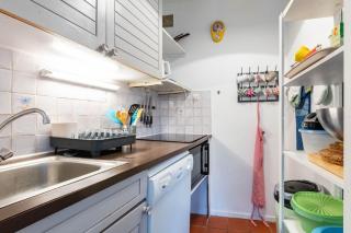 Maison pour 6 - Noirmoutier - Terrasse - Noirmoutier-en-l'Île - 2