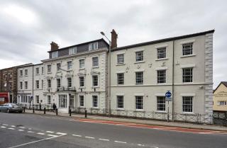 iQ Ty Willis House in Bangor - 2