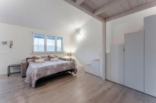Casa Lugana 19 - monolocale con piscina direttamente a lago - Sirmione - 8