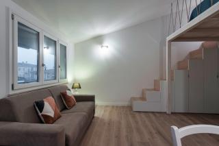 Casa Lugana 19 - monolocale con piscina direttamente a lago - Sirmione - 2