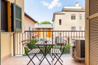 Casa Azzurra - by Host4U - San Donato Milanese - 0