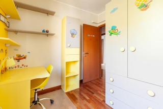 Casa Azzurra - by Host4U - San Donato Milanese - 8