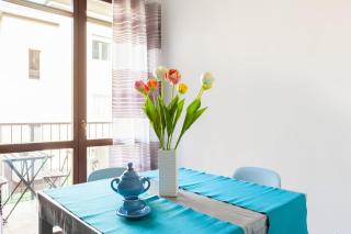 Casa Azzurra - by Host4U - San Donato Milanese - 6