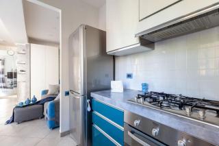Casa Azzurra - by Host4U - San Donato Milanese - 5