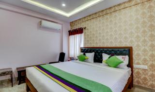 Treebo Three Street Inn - Bangalore - 1