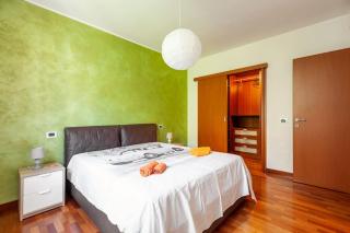 Casa Azzurra - by Host4U - San Donato Milanese - 4