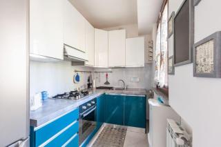 Casa Azzurra - by Host4U - San Donato Milanese - 3