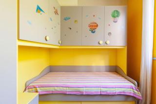 Casa Azzurra - by Host4U - San Donato Milanese - 2