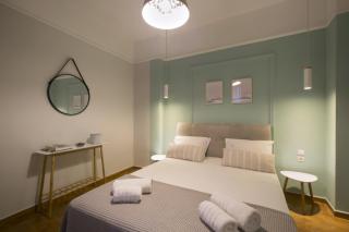 Apollonos Studio Amalia - Athens - 8