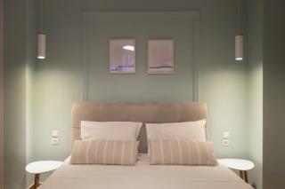Apollonos Studio Amalia - Athens - 7