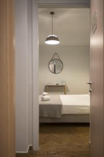Apollonos Studio Amalia - Athens - 5