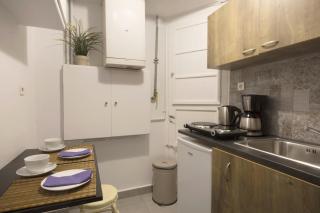 Apollonos Studio Amalia - Athens - 6
