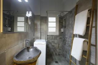 Apollonos Studio Amalia - Athens - 3