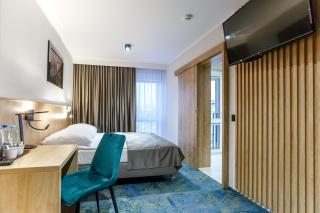 Hotel Gromada Łomża - Łomża - 1