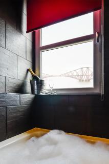Orocco Pier - Queensferry - 1