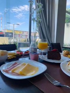 Nobile Inn Dutra Rio De Janeiro - São João de Meriti - 7