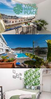 Your Happy Place Puerto Rico with AC - Porto Rico - 0