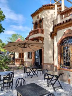 Posada Chalet de Bassi - Mendoza - 0