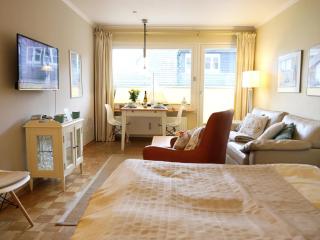 Wohnung Früger - Westerland - 3