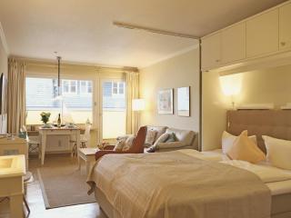 Wohnung Früger - Westerland - 9