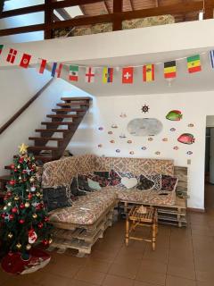 Casa da Si Hostel - 3