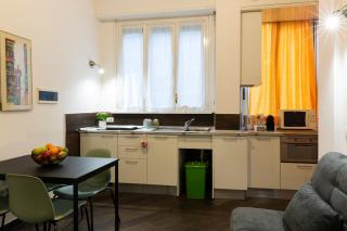 Living isola - Milan - 3