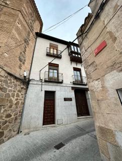 Mirador de los Ayala - Toledo - 6
