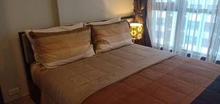 Central Pattaya Near Hilton 1 Br Poolseaview 8 - 1
