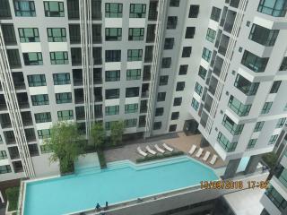 The Base Central Pattaya - 1 bdr Condo with pool - 5