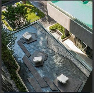 The Base Central Pattaya - 1 bdr Condo with pool - 6