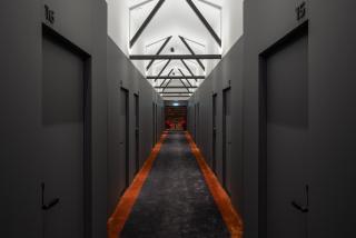 Dunten Hotel - Tallinn - 2