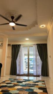 Yushas Homestay - Tawau - 4