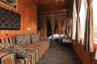 Shivalaya Resort - 5