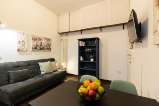 Living isola - Milan - 5