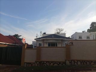 Pearl Furnished Rooms Buloba - Kampala - 2