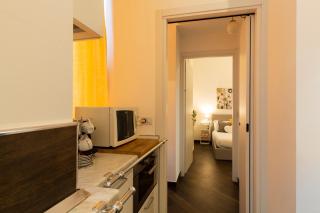 Living isola - Milan - 1