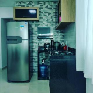 Flat Porto Mara, 201 - 6