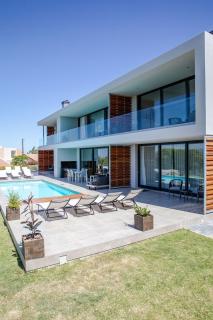 Hilltop Bayview Luxury Apartments - Plettenberg Bay - 7