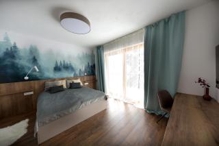 Apartmán Snow - Oravská Lesná - 3