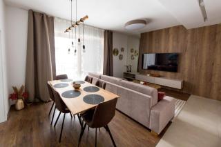 Apartmán Snow - Oravská Lesná - 9